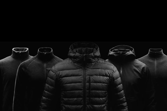 Yeti Performance Apparel 9
