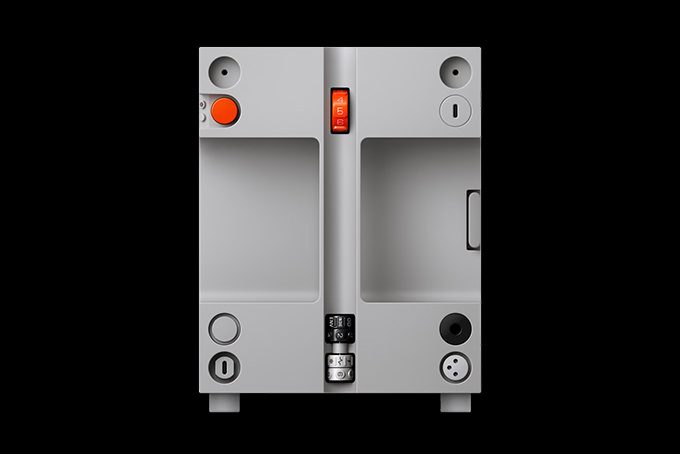 teenage engineering EP 35 2